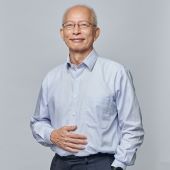 Dr Vincent Chua Cheng Huat