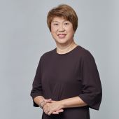 Ms Janet Ang