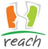 reach