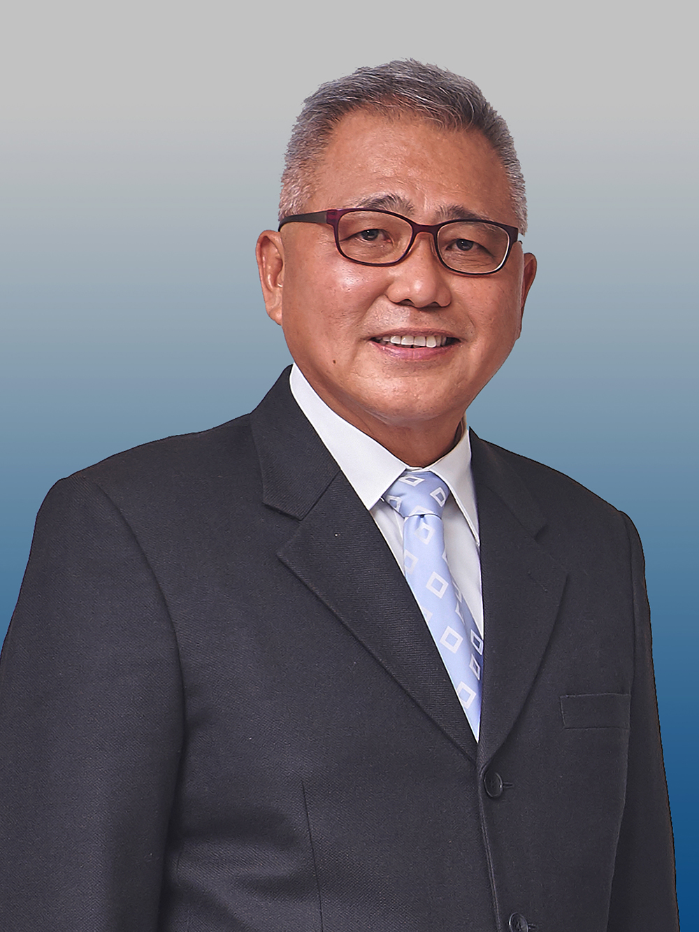 Fang Chin Poh