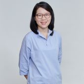 Associate Professor Lynette Cheah
