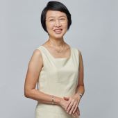 Associate Professor Patricia Tan Mui Siang