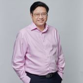 Mr Tan Kim Hong