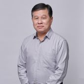 Mr Yeo Teck Guan