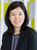 Assistant Prof Lynette Cheah