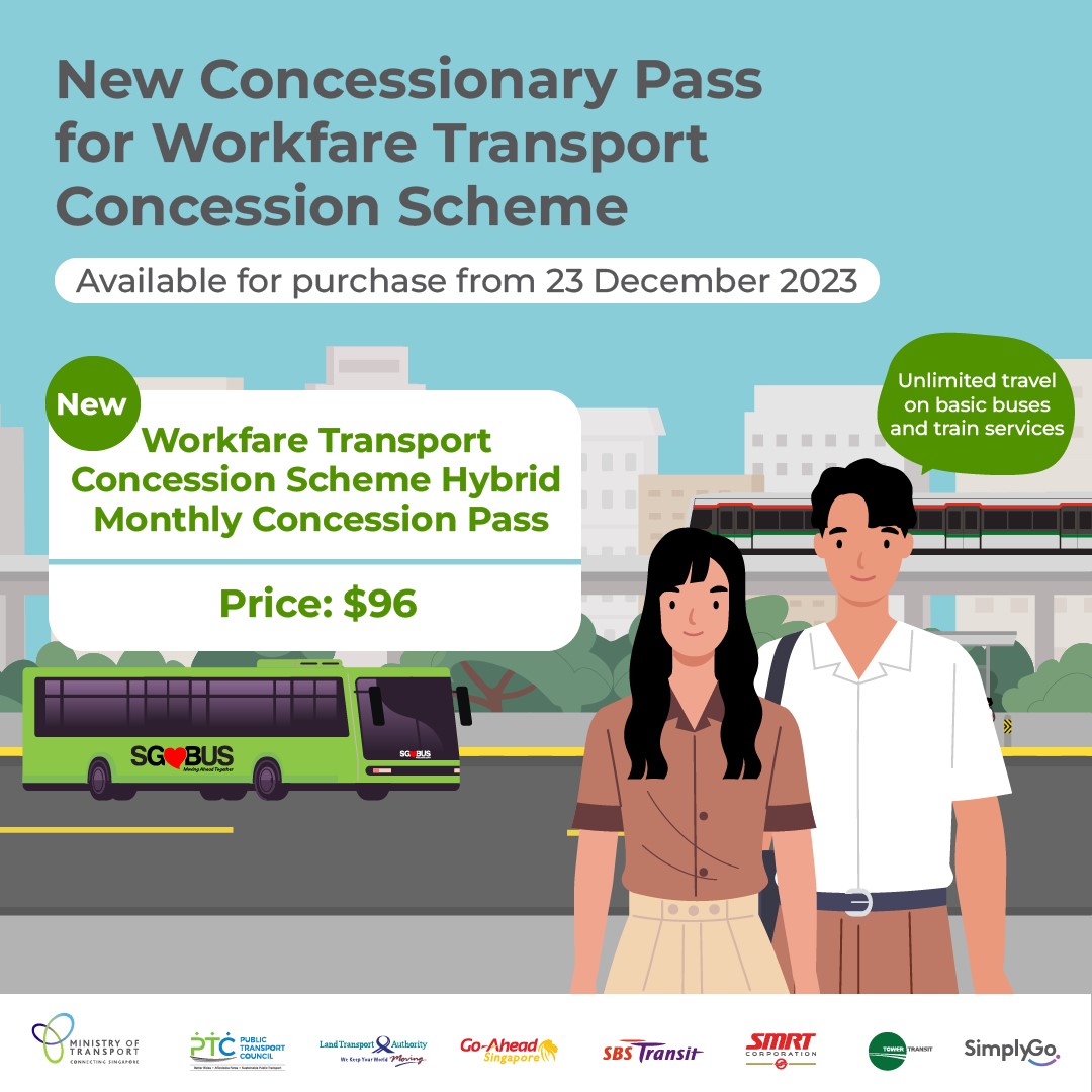 Reduced Prices for Hybrid Monthly Concession Passes (6)