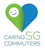 Caring SG Commuter