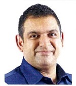 Mr Thuvinder Singh