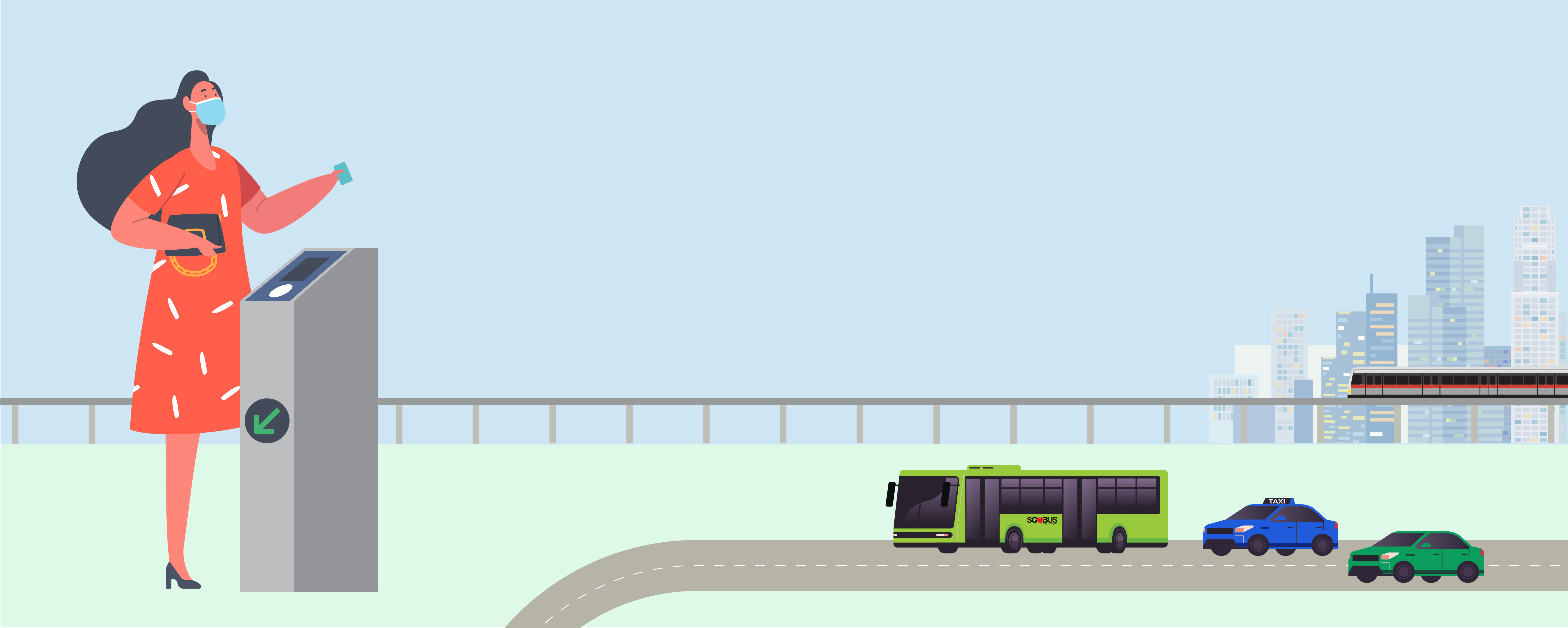 PTCSS and PWD web banner