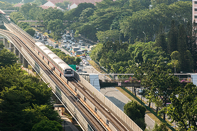 Public Transport Customer Satisfaction Survey Public Transport Customer Satisfaction Survey
